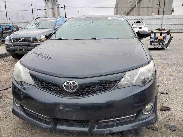 Photo 4 VIN: 4T1BF1FK2EU344544 - TOYOTA CAMRY L 