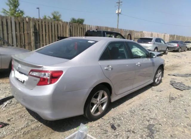 Photo 3 VIN: 4T1BF1FK2EU346603 - TOYOTA CAMRY 