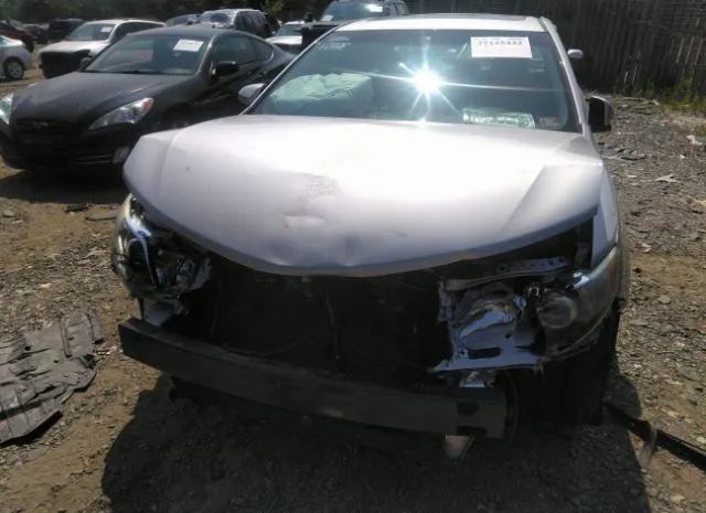 Photo 5 VIN: 4T1BF1FK2EU346603 - TOYOTA CAMRY 