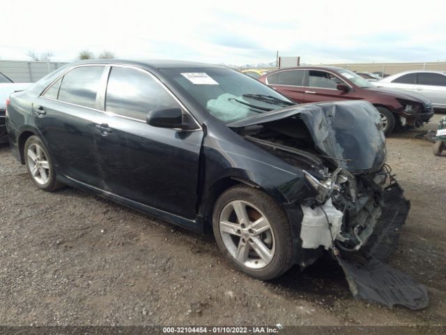 Photo 0 VIN: 4T1BF1FK2EU346794 - TOYOTA CAMRY 