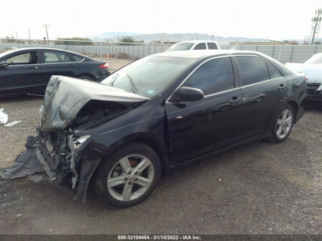 Photo 1 VIN: 4T1BF1FK2EU346794 - TOYOTA CAMRY 