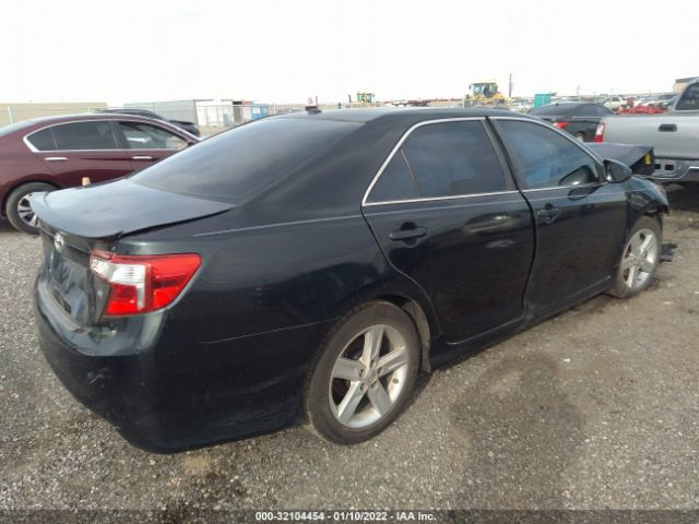 Photo 3 VIN: 4T1BF1FK2EU346794 - TOYOTA CAMRY 