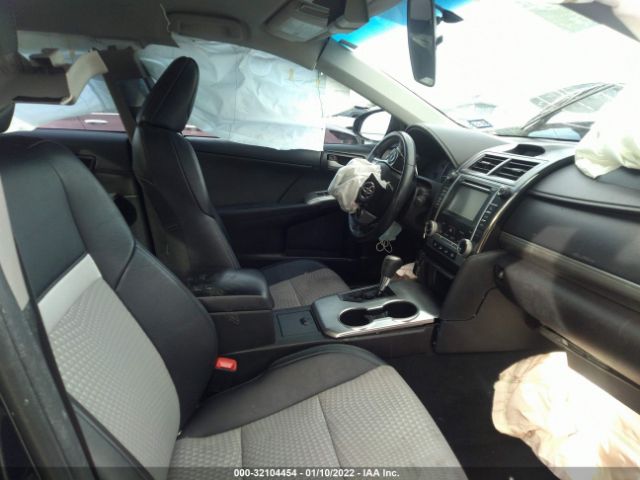 Photo 4 VIN: 4T1BF1FK2EU346794 - TOYOTA CAMRY 