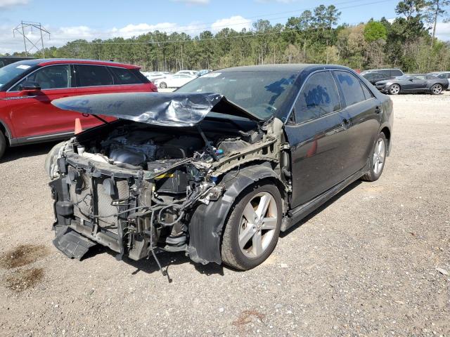 Photo 0 VIN: 4T1BF1FK2EU348139 - TOYOTA CAMRY L 