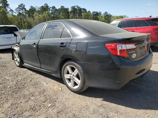 Photo 1 VIN: 4T1BF1FK2EU348139 - TOYOTA CAMRY L 