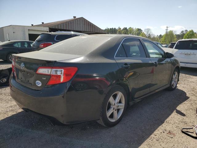 Photo 2 VIN: 4T1BF1FK2EU348139 - TOYOTA CAMRY L 