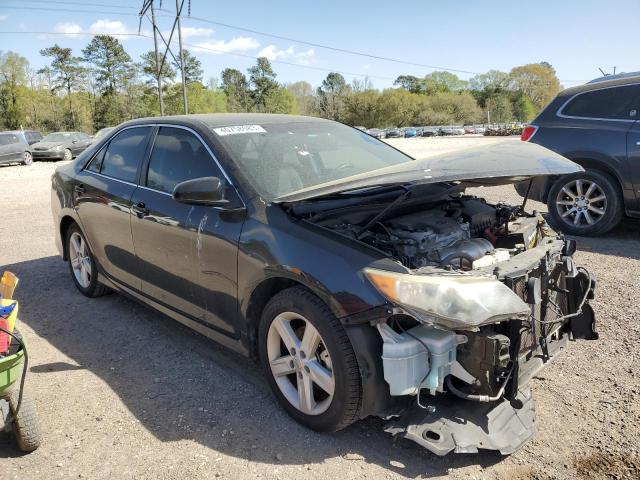 Photo 3 VIN: 4T1BF1FK2EU348139 - TOYOTA CAMRY L 