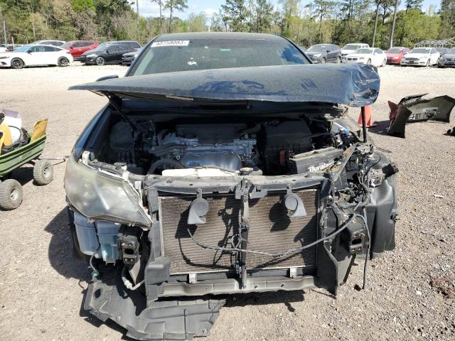 Photo 4 VIN: 4T1BF1FK2EU348139 - TOYOTA CAMRY L 