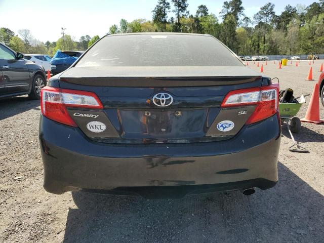 Photo 5 VIN: 4T1BF1FK2EU348139 - TOYOTA CAMRY L 