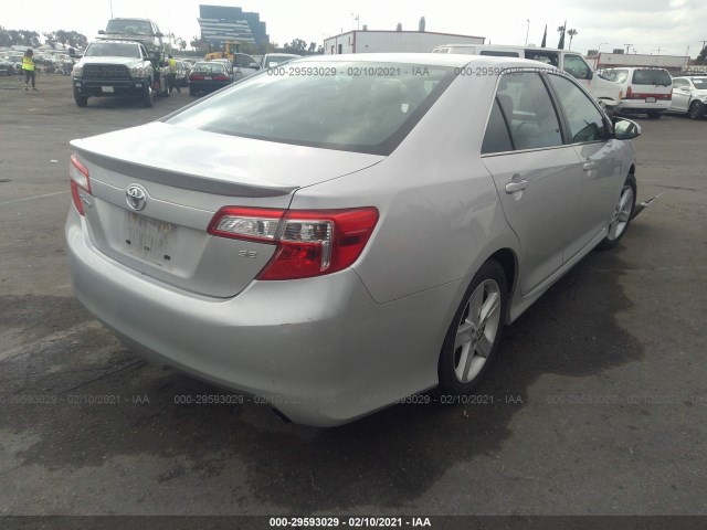 Photo 3 VIN: 4T1BF1FK2EU350019 - TOYOTA CAMRY 