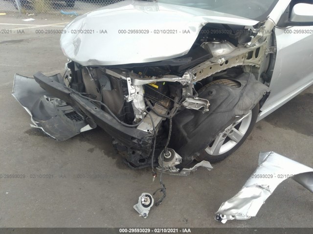 Photo 5 VIN: 4T1BF1FK2EU350019 - TOYOTA CAMRY 