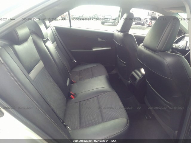 Photo 7 VIN: 4T1BF1FK2EU350019 - TOYOTA CAMRY 