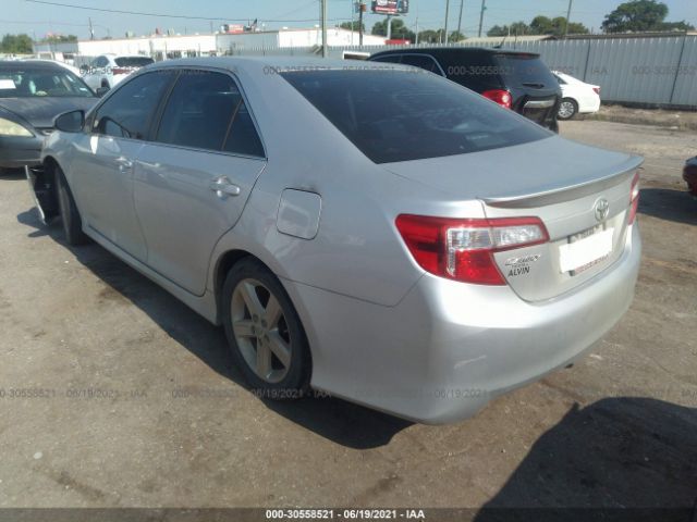 Photo 2 VIN: 4T1BF1FK2EU351686 - TOYOTA CAMRY 