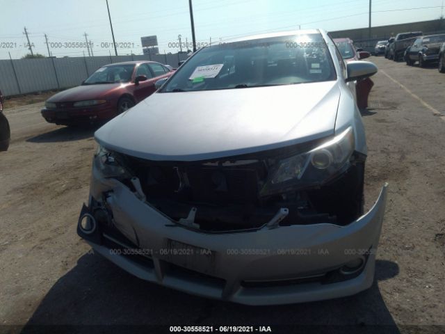 Photo 5 VIN: 4T1BF1FK2EU351686 - TOYOTA CAMRY 