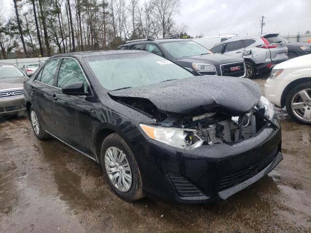 Photo 0 VIN: 4T1BF1FK2EU353549 - TOYOTA CAMRY L 