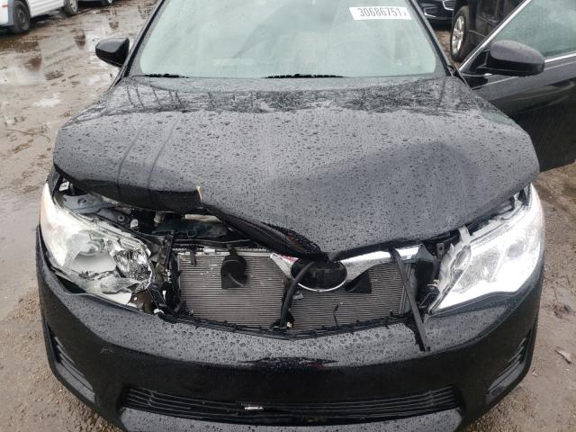 Photo 6 VIN: 4T1BF1FK2EU353549 - TOYOTA CAMRY L 