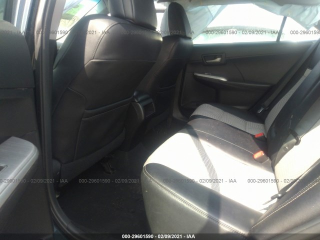 Photo 7 VIN: 4T1BF1FK2EU354717 - TOYOTA CAMRY 