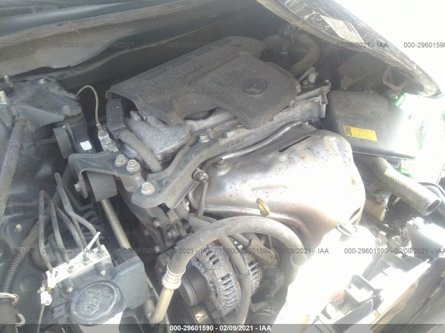 Photo 9 VIN: 4T1BF1FK2EU354717 - TOYOTA CAMRY 