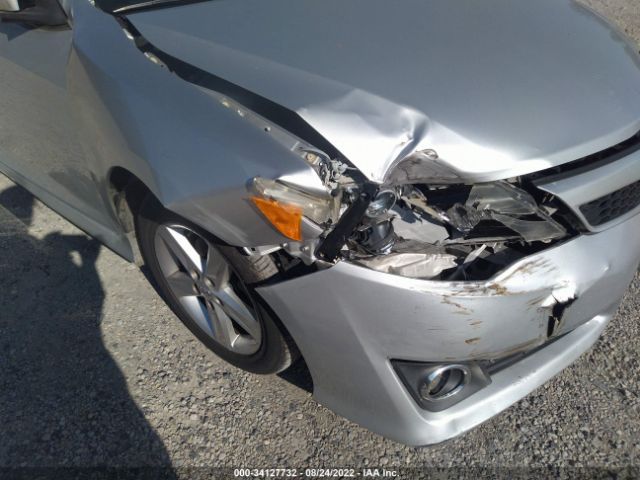 Photo 5 VIN: 4T1BF1FK2EU356175 - TOYOTA CAMRY 