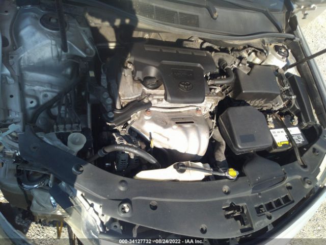 Photo 9 VIN: 4T1BF1FK2EU356175 - TOYOTA CAMRY 