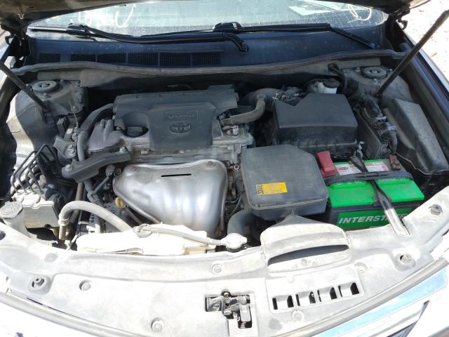 Photo 6 VIN: 4T1BF1FK2EU358024 - TOYOTA CAMRY L 