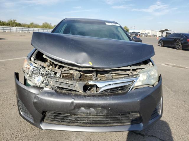 Photo 4 VIN: 4T1BF1FK2EU358315 - TOYOTA CAMRY 