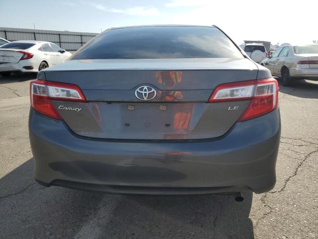 Photo 5 VIN: 4T1BF1FK2EU358315 - TOYOTA CAMRY 