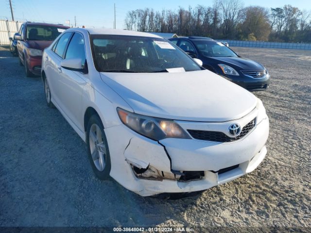 Photo 5 VIN: 4T1BF1FK2EU360033 - TOYOTA CAMRY 