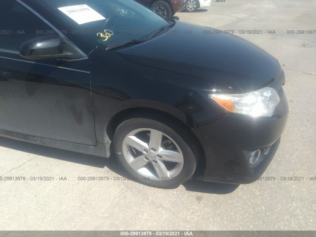 Photo 5 VIN: 4T1BF1FK2EU360422 - TOYOTA CAMRY 