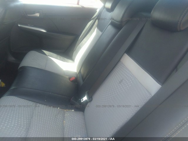 Photo 7 VIN: 4T1BF1FK2EU360422 - TOYOTA CAMRY 