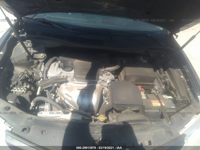 Photo 9 VIN: 4T1BF1FK2EU360422 - TOYOTA CAMRY 