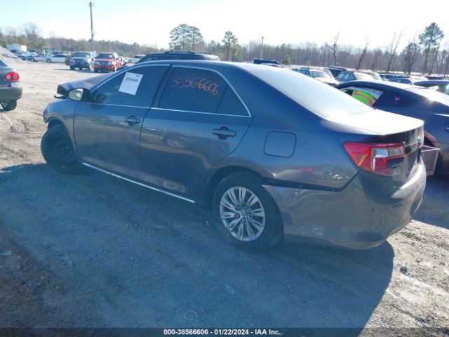 Photo 2 VIN: 4T1BF1FK2EU361344 - TOYOTA CAMRY 