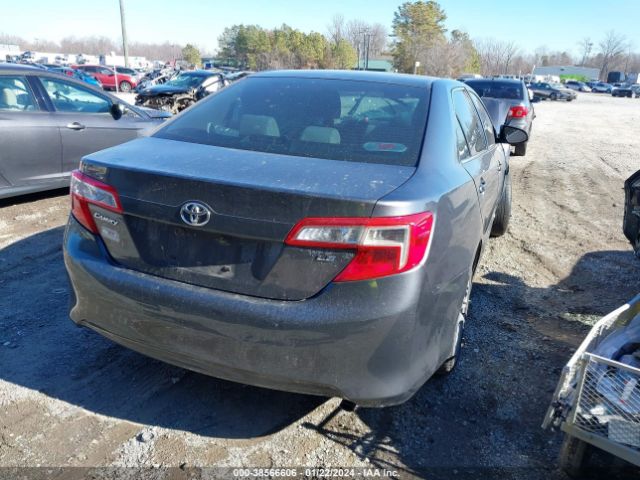 Photo 3 VIN: 4T1BF1FK2EU361344 - TOYOTA CAMRY 