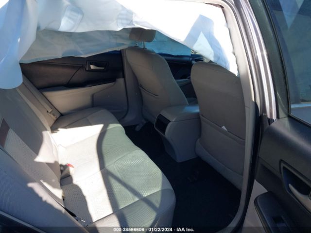 Photo 7 VIN: 4T1BF1FK2EU361344 - TOYOTA CAMRY 