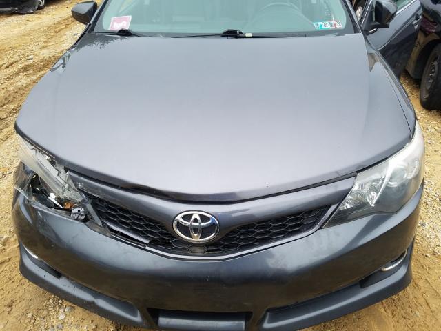 Photo 6 VIN: 4T1BF1FK2EU361411 - TOYOTA CAMRY L 