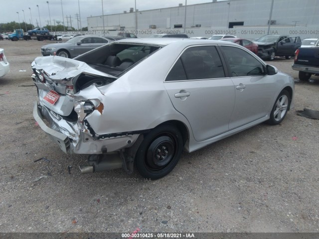 Photo 3 VIN: 4T1BF1FK2EU362400 - TOYOTA CAMRY 