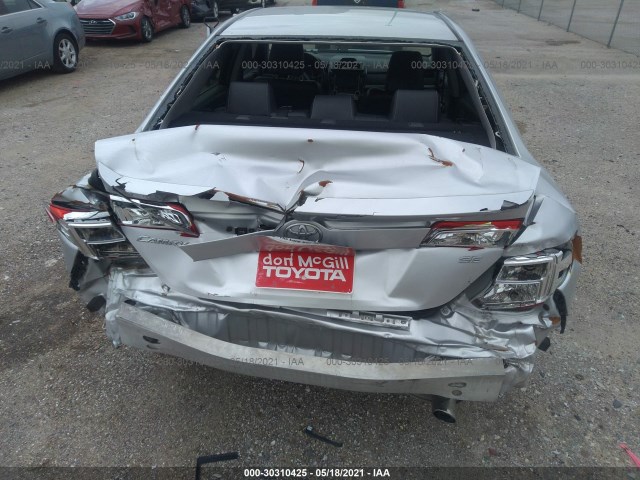 Photo 5 VIN: 4T1BF1FK2EU362400 - TOYOTA CAMRY 