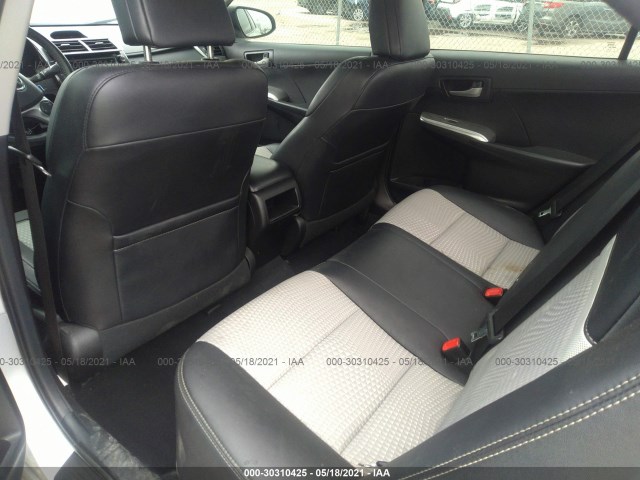 Photo 7 VIN: 4T1BF1FK2EU362400 - TOYOTA CAMRY 