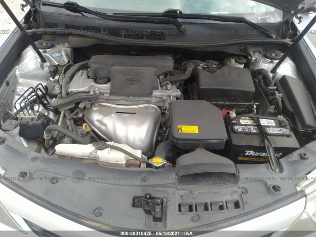 Photo 9 VIN: 4T1BF1FK2EU362400 - TOYOTA CAMRY 