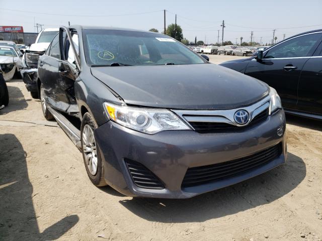 Photo 0 VIN: 4T1BF1FK2EU363112 - TOYOTA CAMRY L 