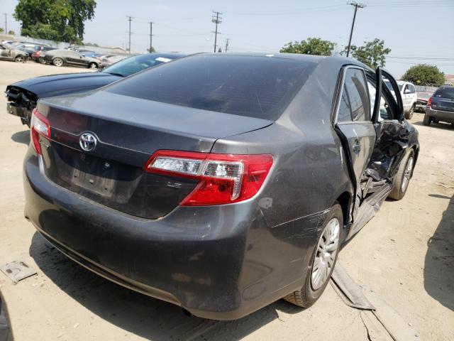 Photo 3 VIN: 4T1BF1FK2EU363112 - TOYOTA CAMRY L 