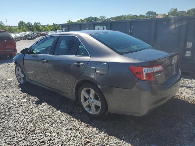 Photo 1 VIN: 4T1BF1FK2EU363207 - TOYOTA CAMRY 