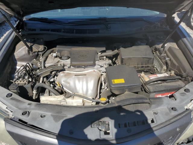 Photo 10 VIN: 4T1BF1FK2EU363207 - TOYOTA CAMRY 