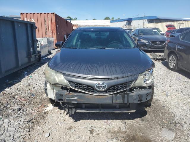 Photo 4 VIN: 4T1BF1FK2EU363207 - TOYOTA CAMRY 