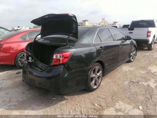 Photo 3 VIN: 4T1BF1FK2EU363398 - TOYOTA CAMRY 