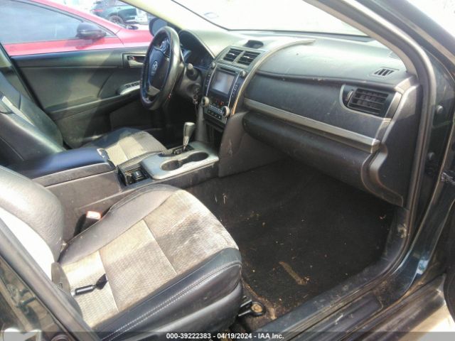 Photo 4 VIN: 4T1BF1FK2EU363398 - TOYOTA CAMRY 