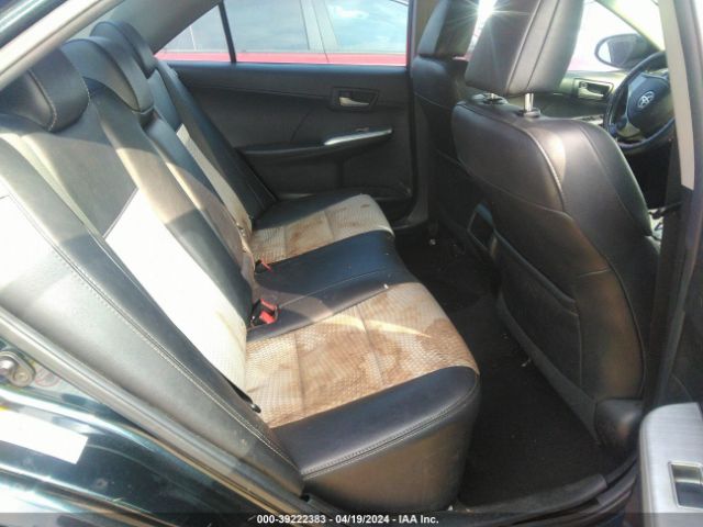 Photo 7 VIN: 4T1BF1FK2EU363398 - TOYOTA CAMRY 