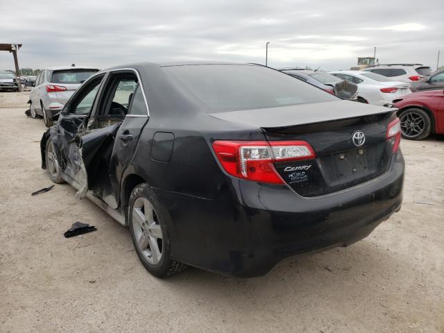 Photo 2 VIN: 4T1BF1FK2EU364616 - TOYOTA CAMRY L 