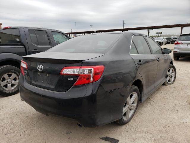 Photo 3 VIN: 4T1BF1FK2EU364616 - TOYOTA CAMRY L 