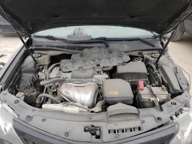 Photo 6 VIN: 4T1BF1FK2EU364616 - TOYOTA CAMRY L 